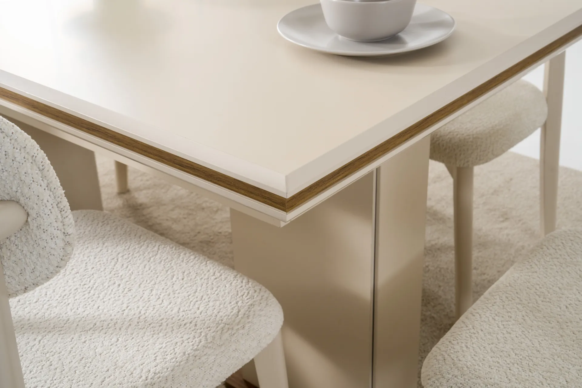 İstanbul Yemek Odası